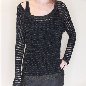 Guess Black Hole Top